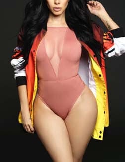 Begur Hosewife Escorts