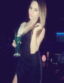 Begur Dating Escort Girl